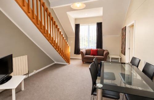 Lower Hutt Hotel | Champers Motor Inn