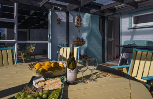 Haumoana House | Coastal Rhythm - Haumoana