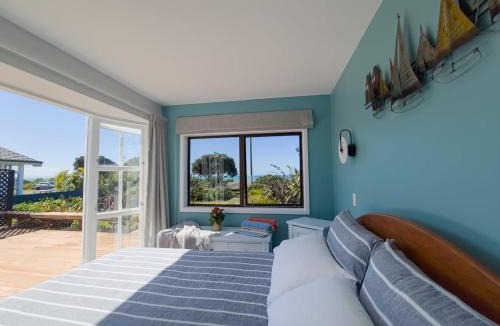 Haumoana House | Coastal Rhythm - Haumoana