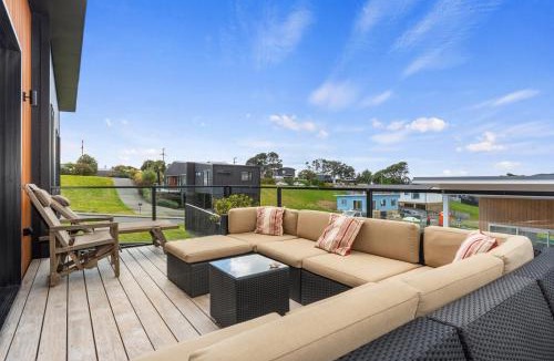 Langs Beach House | Langs Life - Langs Beach Holiday Home