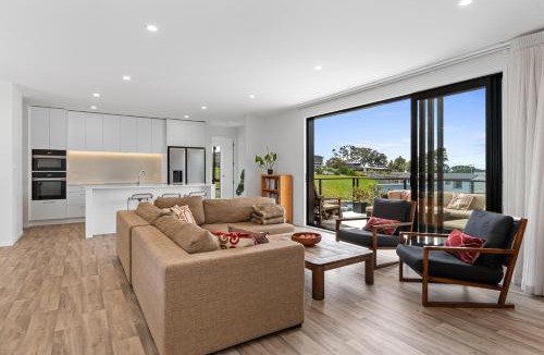 Langs Beach House | Langs Life - Langs Beach Holiday Home