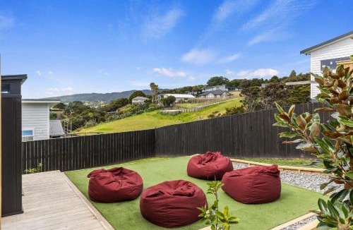 Langs Beach House | Langs Life - Langs Beach Holiday Home