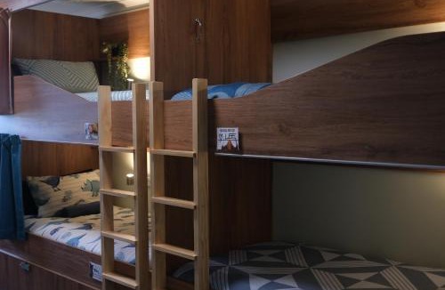 Taupo Hostel | Adventure Taupō Hostel