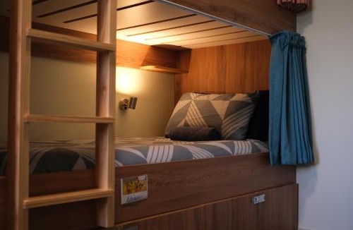 Taupo Hostel | Adventure Taupō Hostel