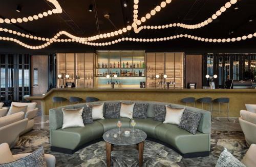 Mangere Hotel | Pullman Auckland Airport