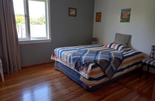 Te Miro House | self check-in accommodation in Waikato