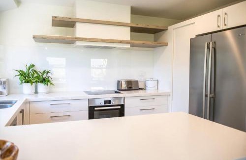 Lower Shotover House | Apple Tree Cottage