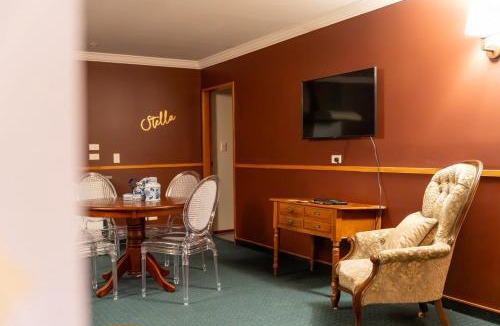 Tararua Forest Park Ski Chalet | Aston Norwood Chalets