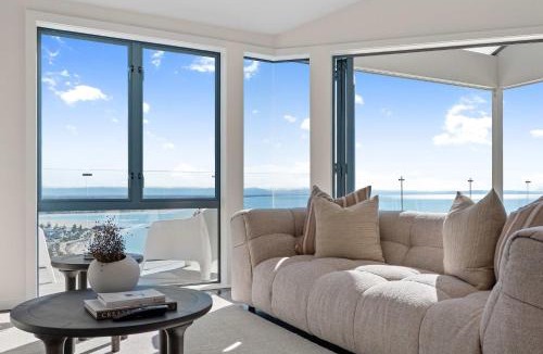 Sumner House | The Coastal Haven Villa