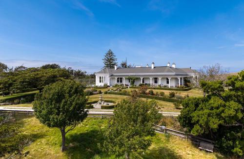 Shag Point Apartment | Centrewood Homestead