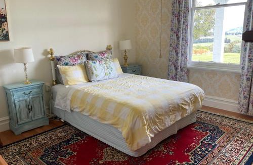 Shag Point Apartment | Centrewood Homestead