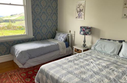Shag Point Apartment | Centrewood Homestead