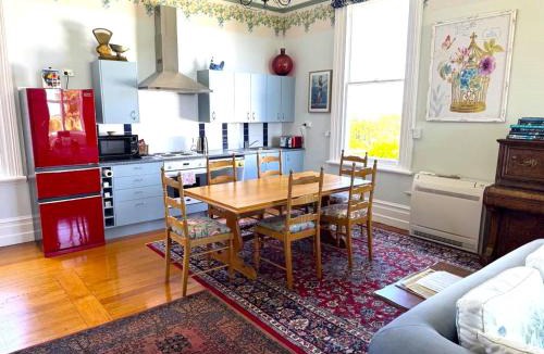 Shag Point Apartment | Centrewood Homestead