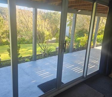 Opua Apartment | Muzza's place