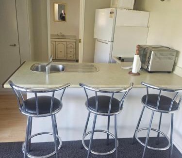 Opua Apartment | Muzza's place
