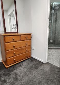 Pakuranga Heights Apartment | The Nest