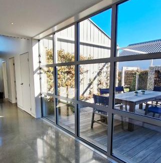 Mapua House | Mapua Reserve Haven
