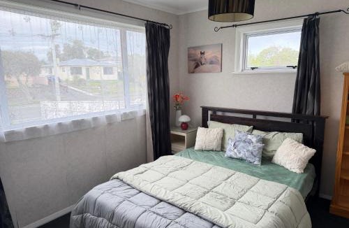 Whanganui House | Carlton House
