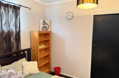 Whanganui House | Carlton House