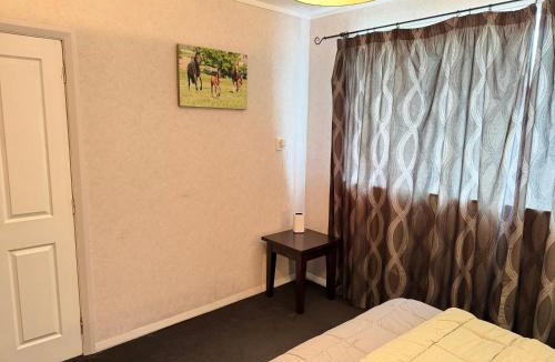 Whanganui House | Carlton House