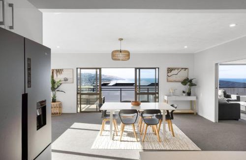 St. Clair House | St Clair Heights Panoramic Views