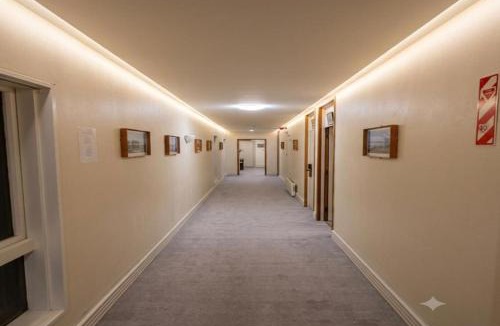 Whanganui Hotel | The Grand Inn