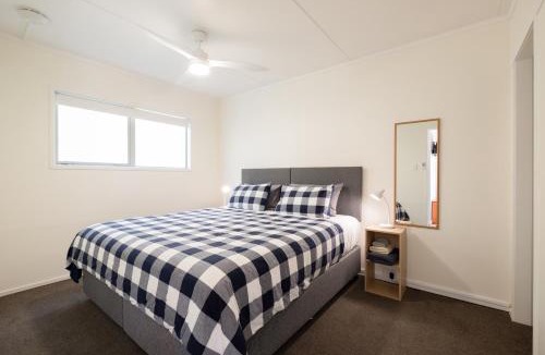 Paihia Apartment | Seabeds
