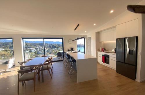 Kaiteriteri House | Little Kaiteriteri Gold
