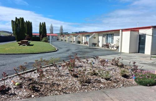 Gore Hotel | Oakleigh Motel