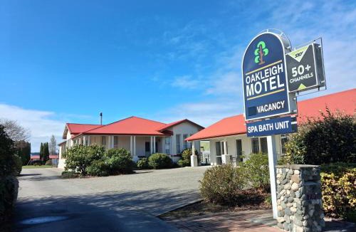 Gore Hotel | Oakleigh Motel