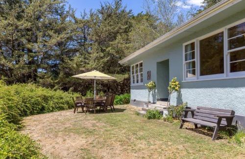 Masterton District House | Tinui Food Forest Cottage