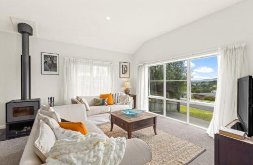 Warkworth Villa | Villa Vie