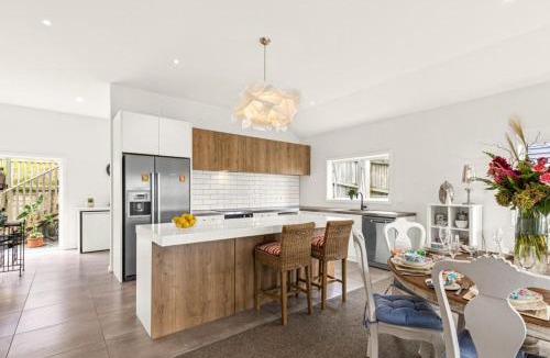 Warkworth Villa | Villa Vie