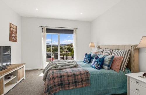 Warkworth Villa | Villa Vie