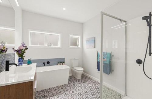 Warkworth Villa | Villa Vie