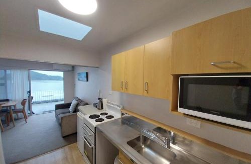 Paihia Hotel | Bayview Motel