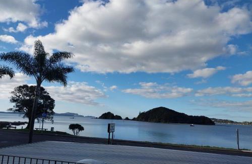 Paihia Hotel | Bayview Motel