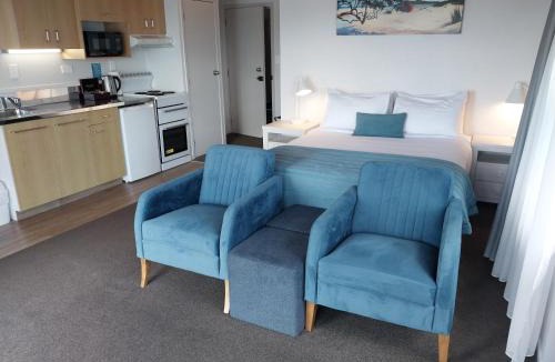 Paihia Hotel | Bayview Motel
