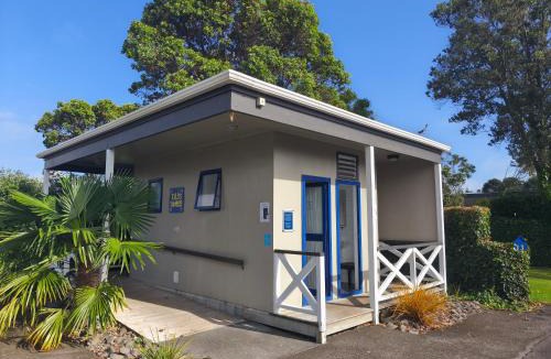 Fitzroy Resort | New Plymouth TOP 10 Holiday Park