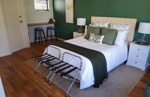 Clyde Apartment | Studio on Seaton