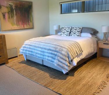 Timaru House | The Bay House