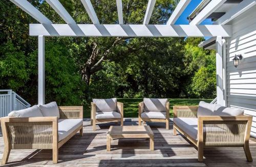 Pirinoa House | The Forest House, Pirinoa