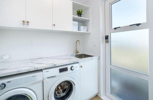 Martinborough Villa | Three on Wilson, Martinborough
