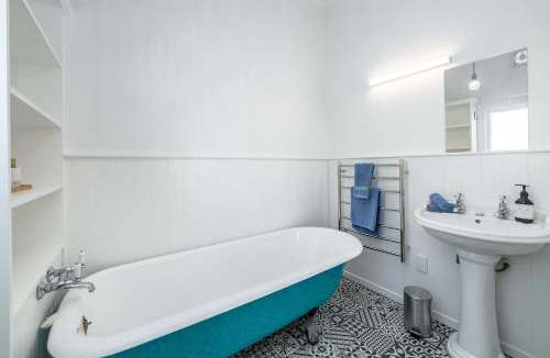 Martinborough House | Cologne Cottage, Martinborough