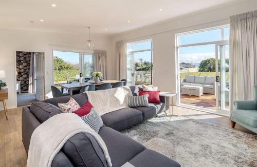 Martinborough Villa | Three on Wilson, Martinborough
