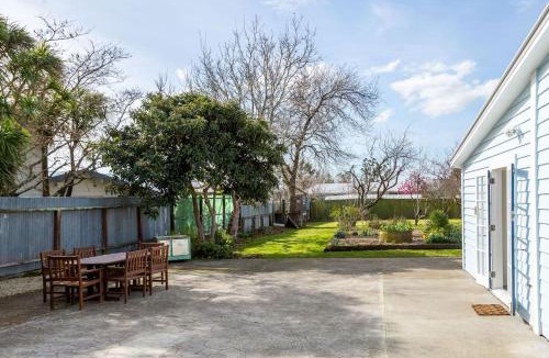Martinborough House | Cologne Cottage, Martinborough