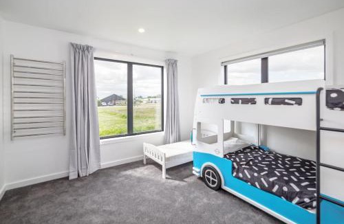 Martinborough House | 53 Burgundy, Martinborough