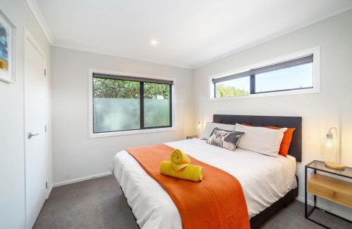 Martinborough House | Forty-Five, Martinborough