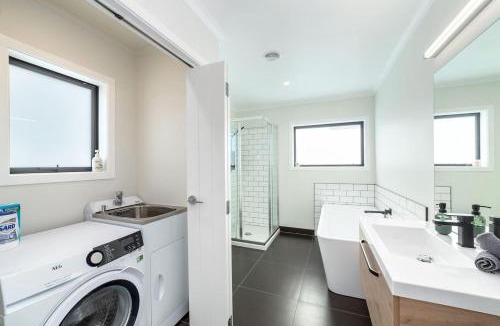 Martinborough House | Forty-Five, Martinborough