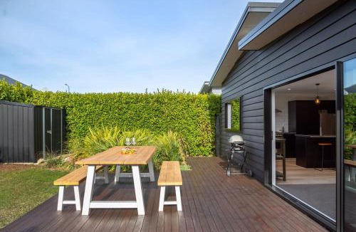 Martinborough House | Forty-Five, Martinborough